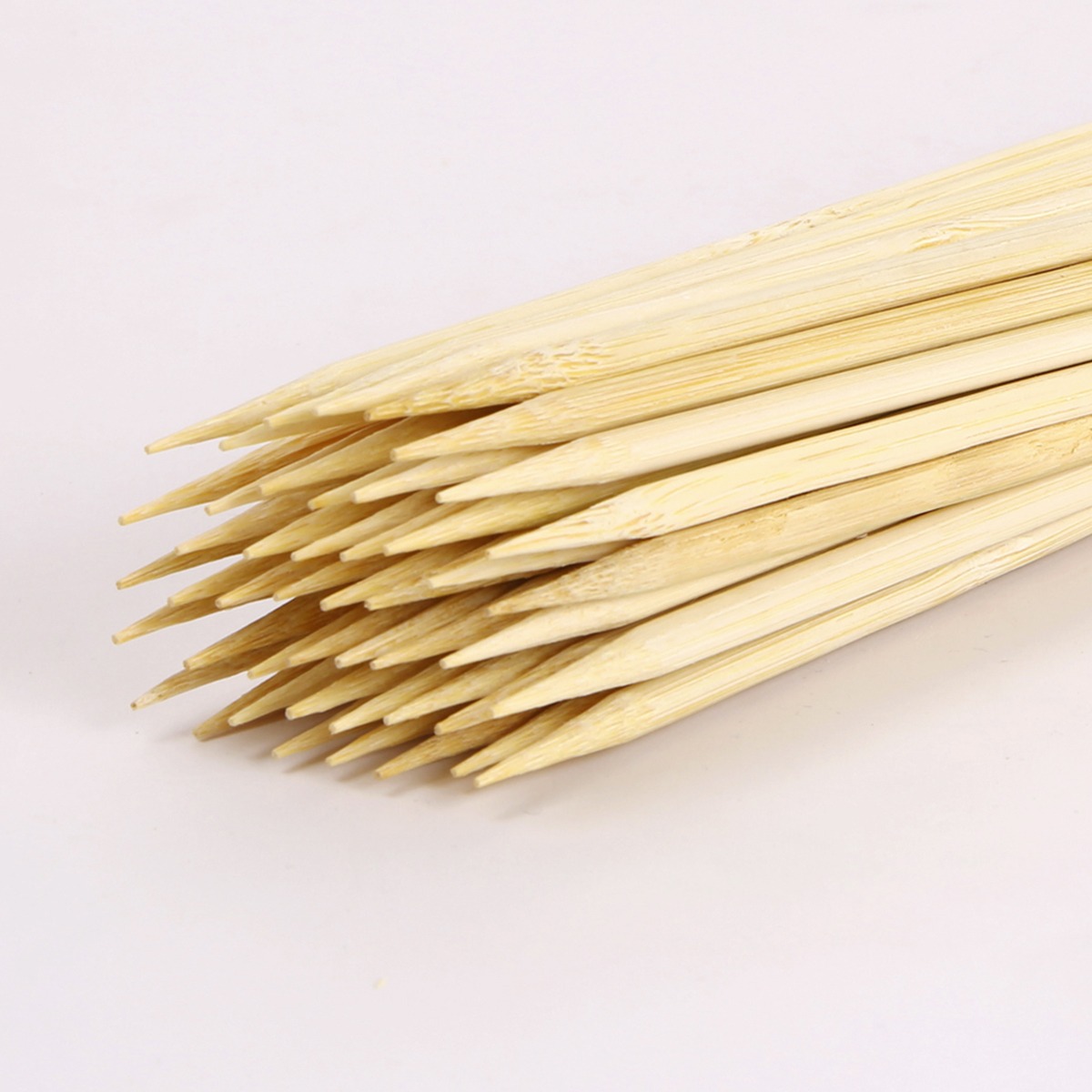 Bamboo Skewers